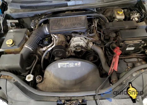 2006 Jeep Grand Cherokee Laredo z USA, uszkodzony, nr VIN 1J4GR48K76C322234